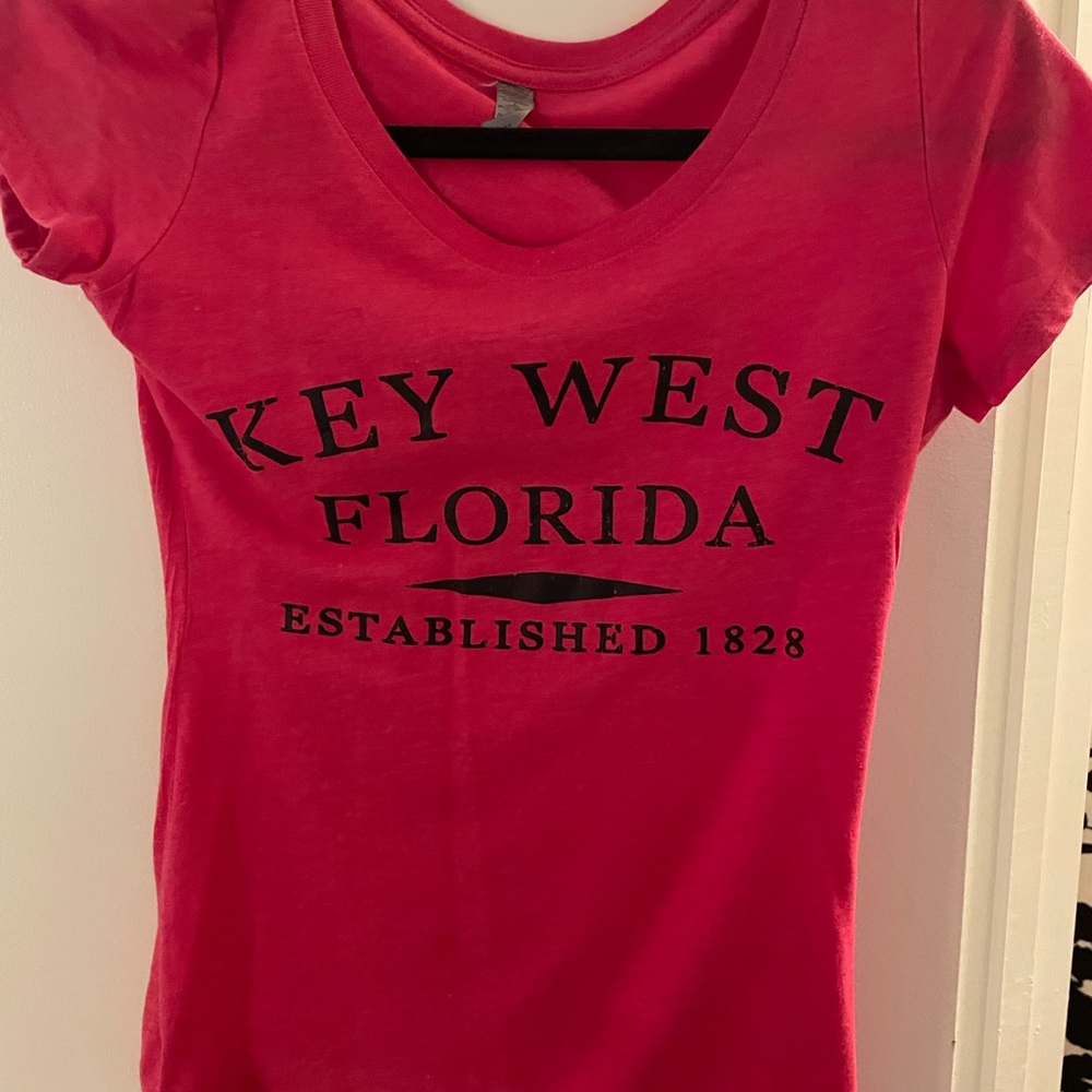 Cute key west Florida shirt